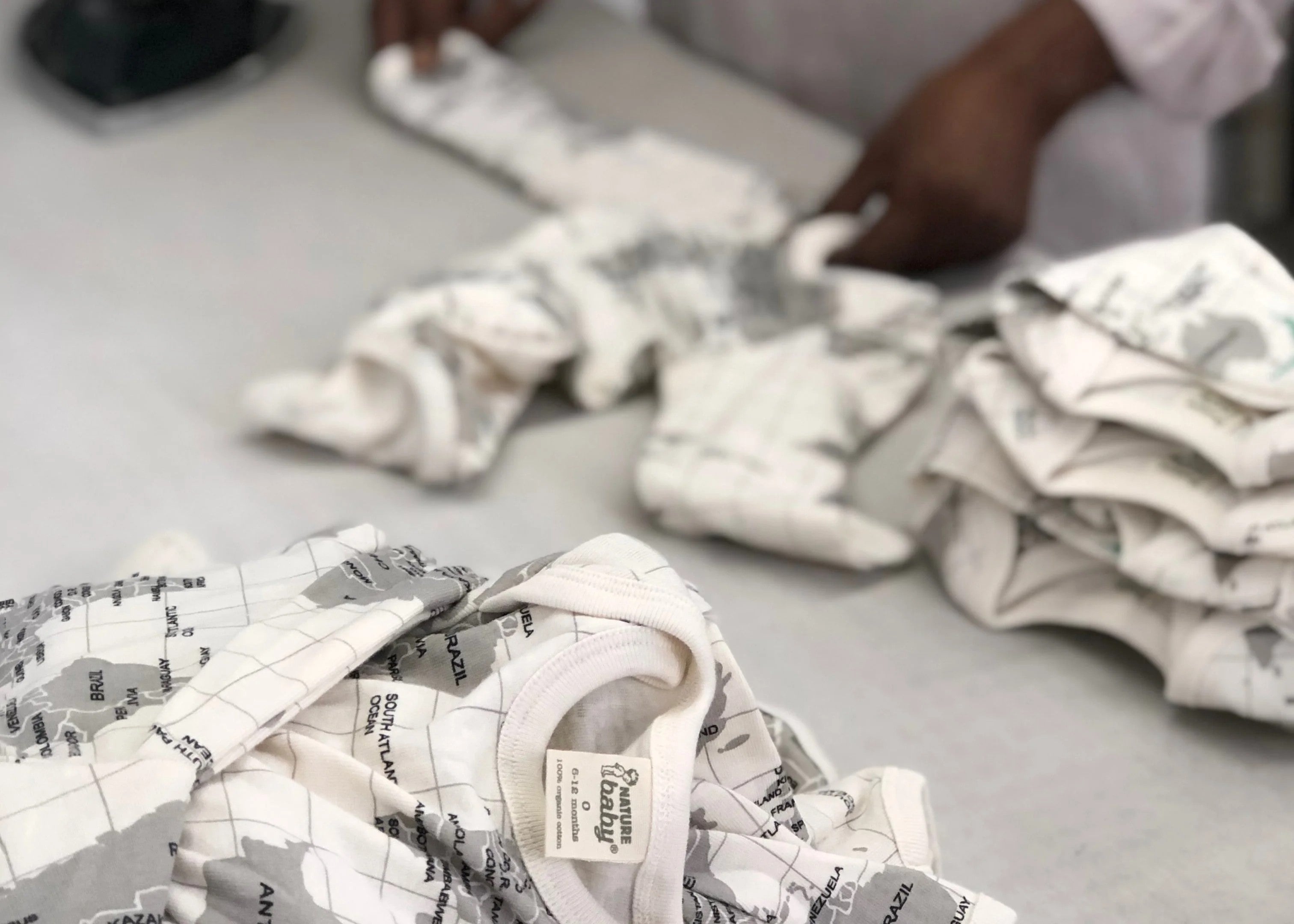 Made To Last | Who We Are