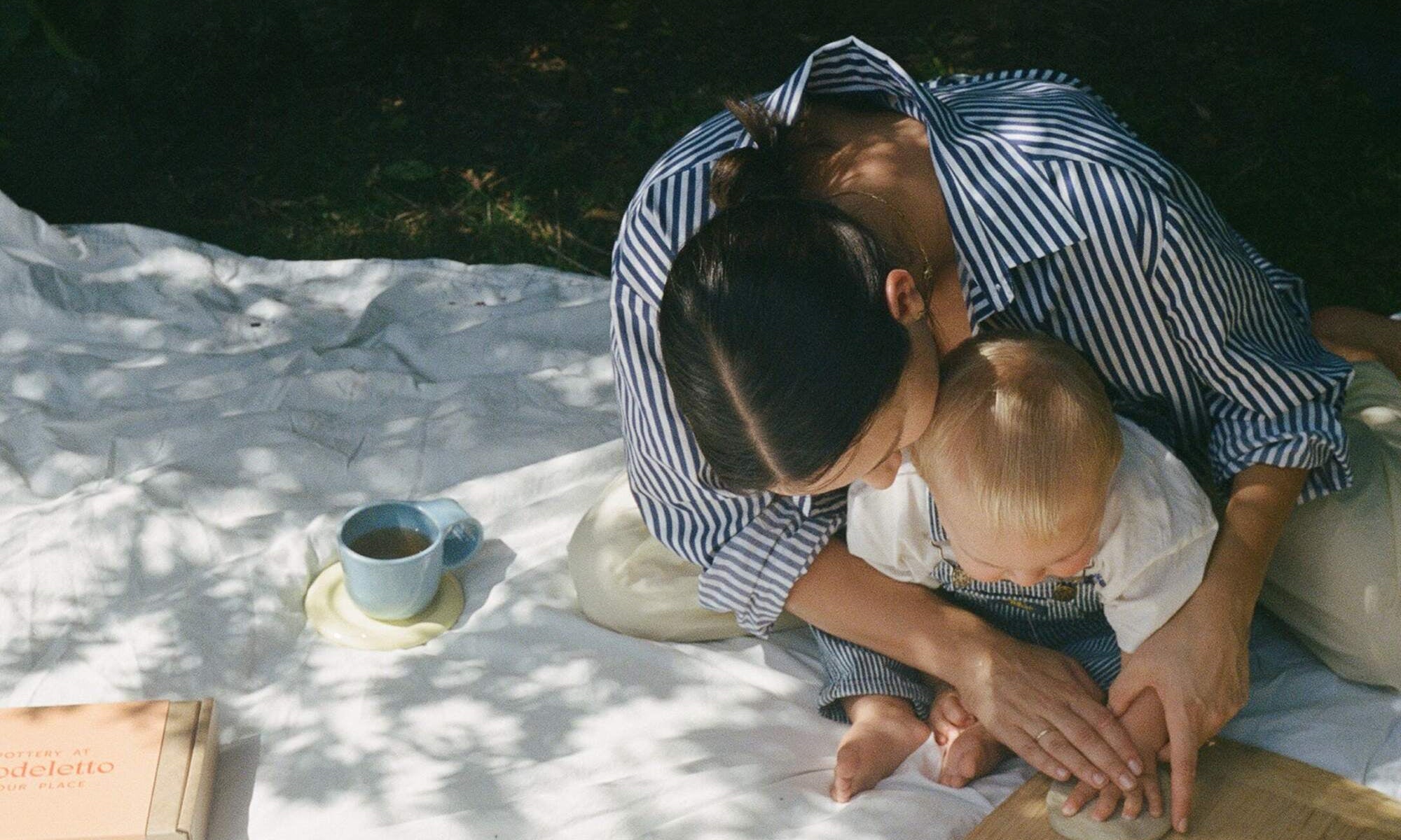 Nature Baby x Modeletto | Living - Nature Baby