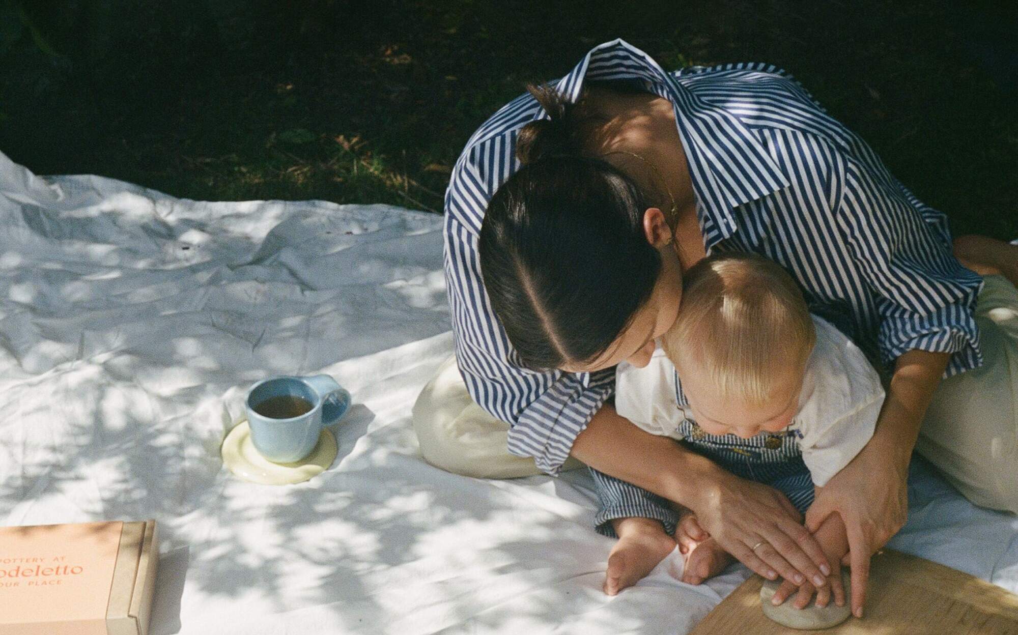 Nature Baby x Modeletto | Living - Nature Baby