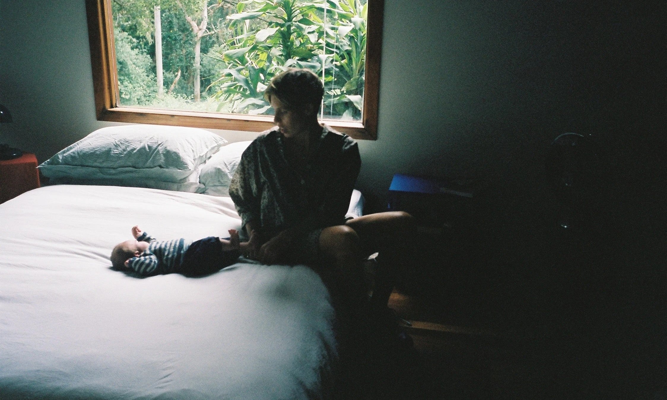 Motherhood: Carter Were | Parenthood