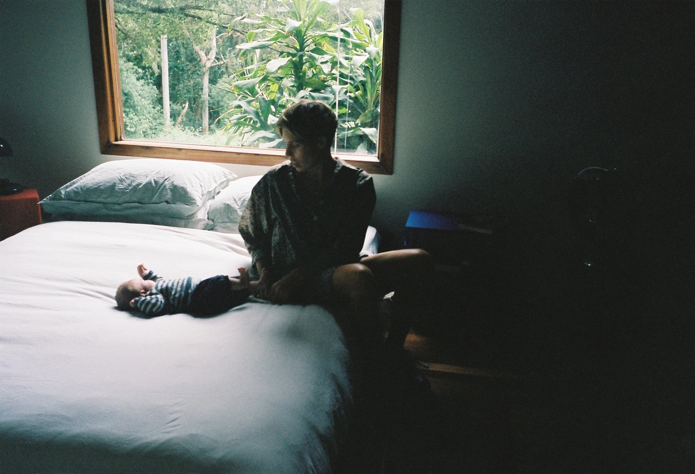 Motherhood: Carter Were | Parenthood