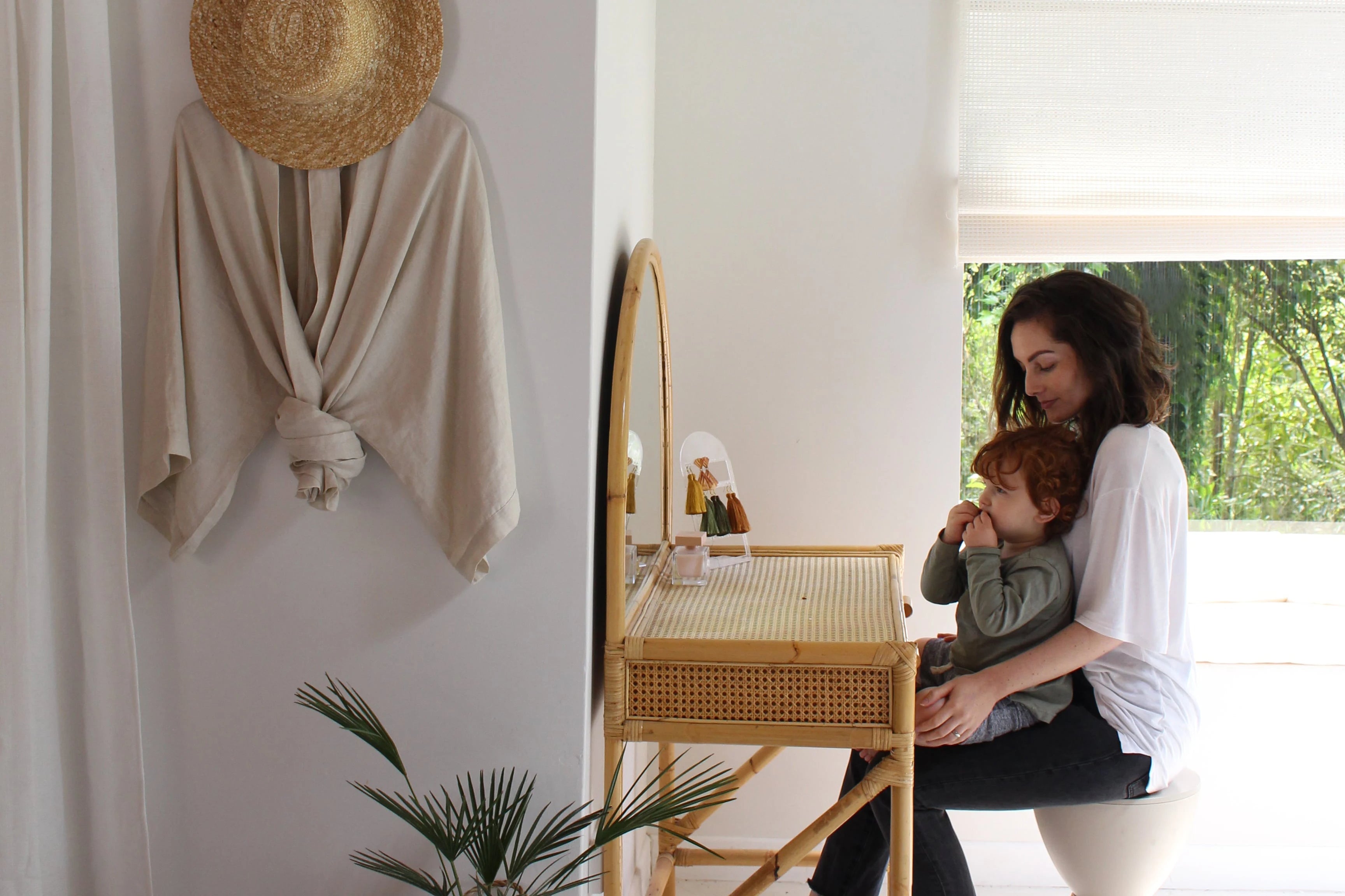 Motherhood: Erena Te Paa | Parenthood