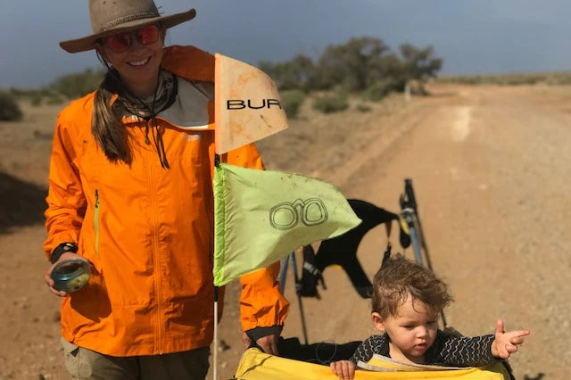 Motherhood: Lauren Jones | Parenthood