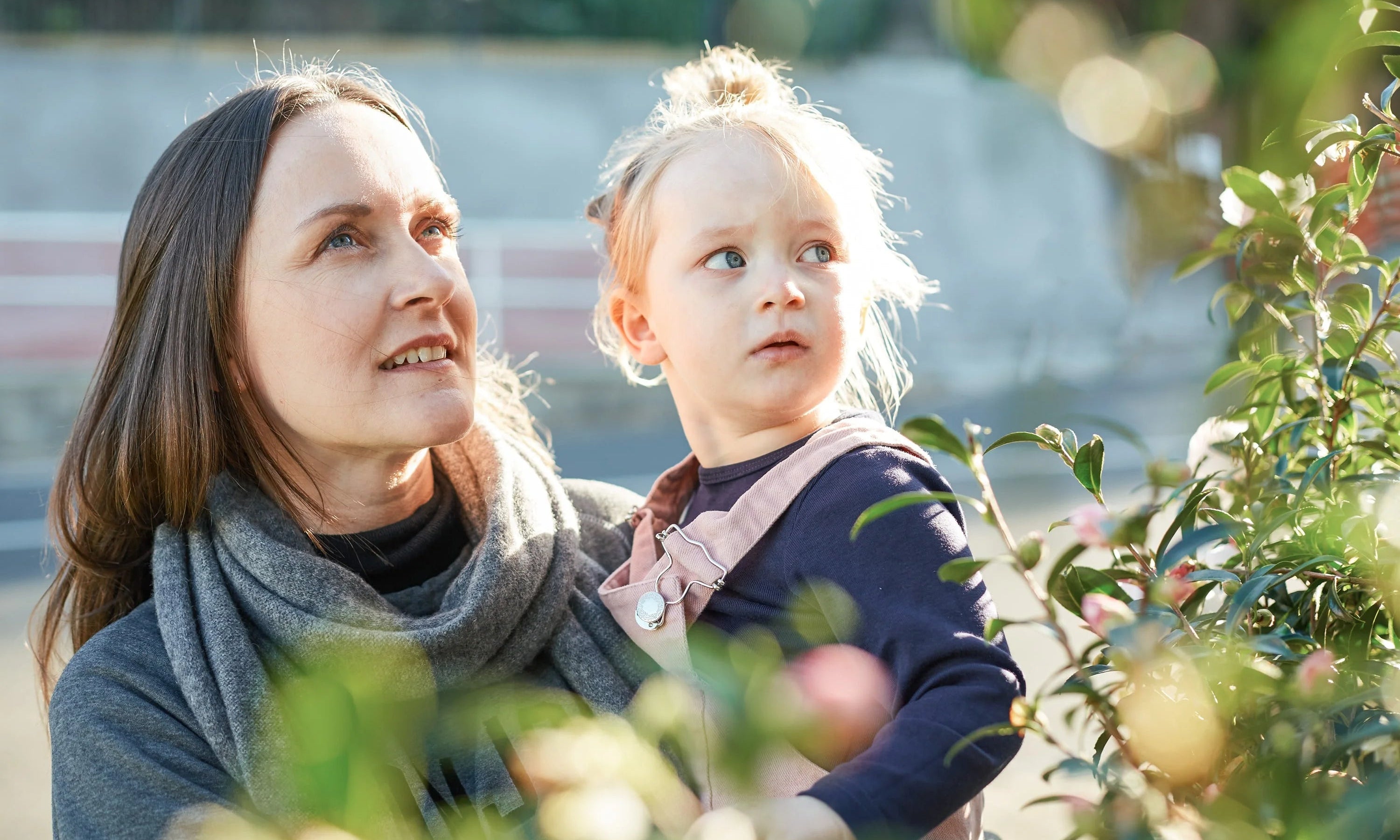 Motherhood: Lisa Lockhart | Parenthood