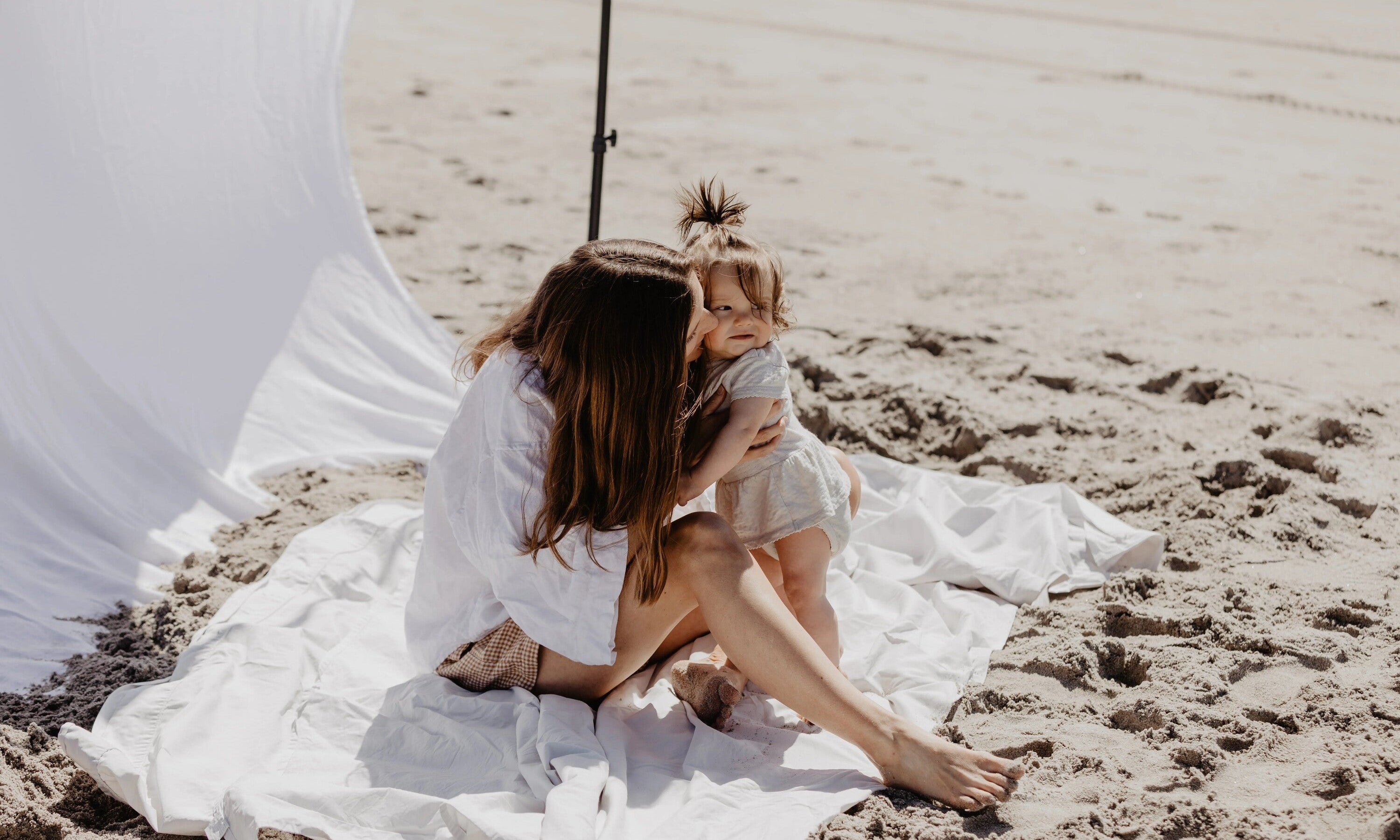 Motherhood: Monique Hemmingson | Parenthood