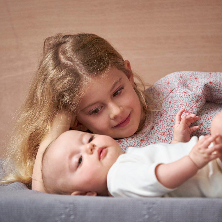Restful Rituals Bedtime Rituals For a Restful Sleep | Sleep – Nature Baby