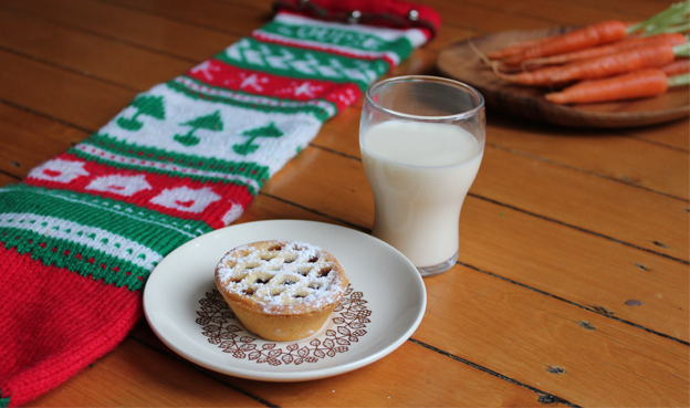 Tips and Tricks: Christmas Gifts | Living - Nature Baby