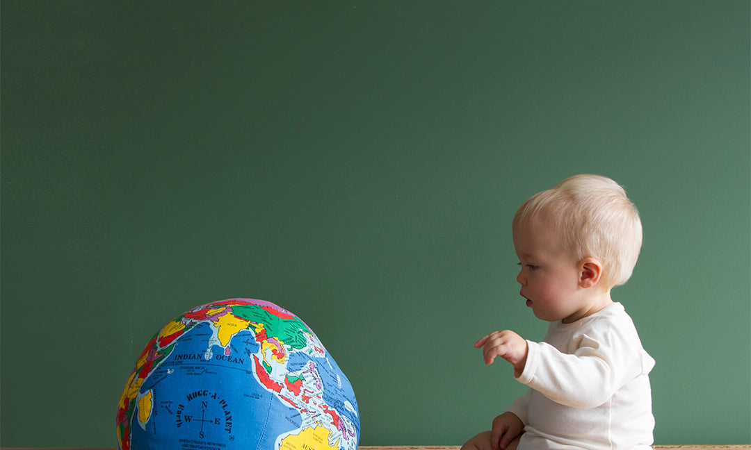 10 Ways For You And Your Baby To Be More Environmentally Friendly In 2018 | Who We Are - Nature Baby