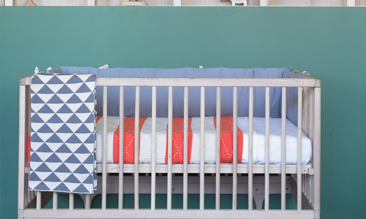 Nesting Time: Top Nursery Picks | Sleep - Nature Baby