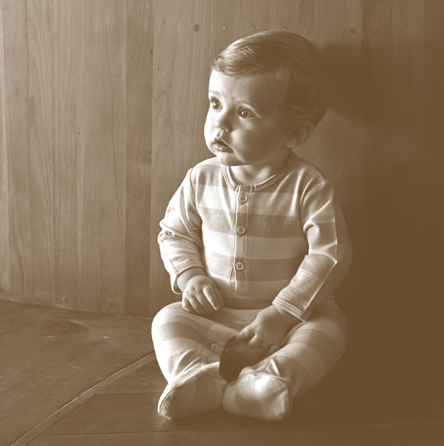 Why Choose Organic Merino Wool? | Who We Are - Nature Baby