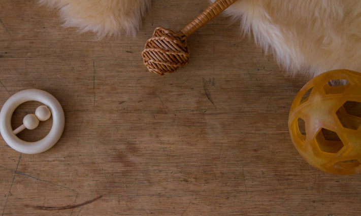 Our Favourite Toys For Baby | Living - Nature Baby