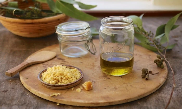 Natural Remedy: Chest Balm | Wellbeing