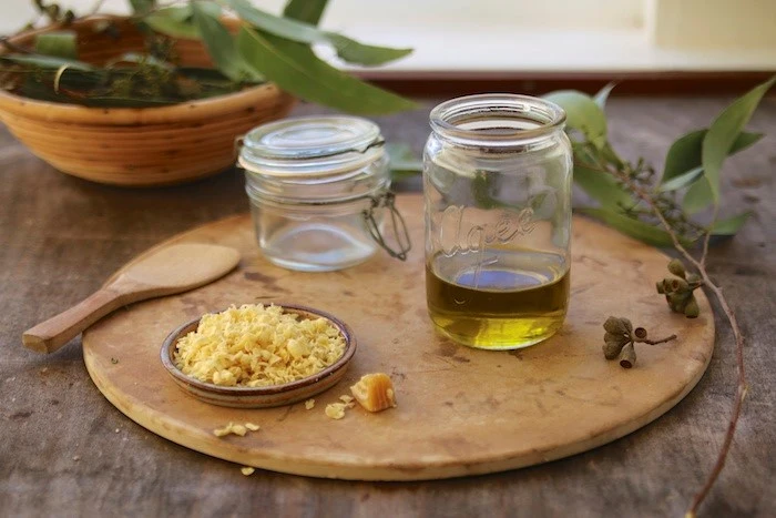 Natural Remedy: Chest Balm | Wellbeing