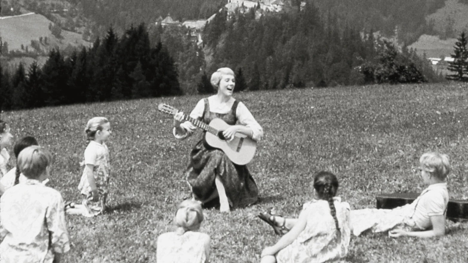 Nature Baby Playlist: The Kids Are Alright Vol. 1 | Living