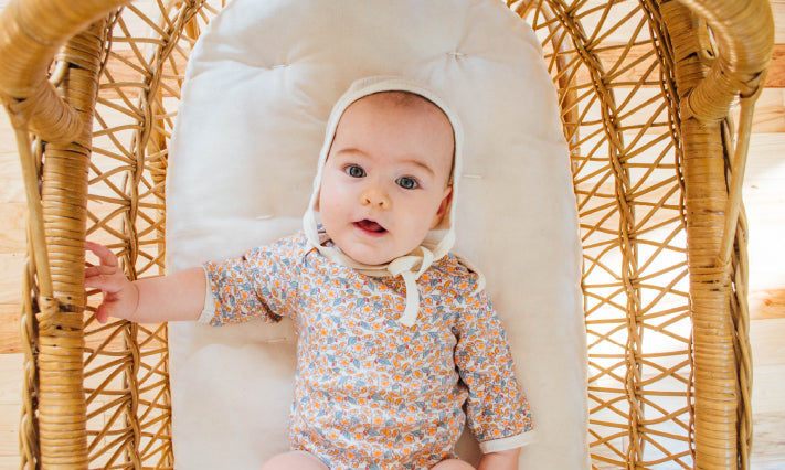 Mums Around The World – Nicolette Gawthrop | Parenthood - Nature Baby