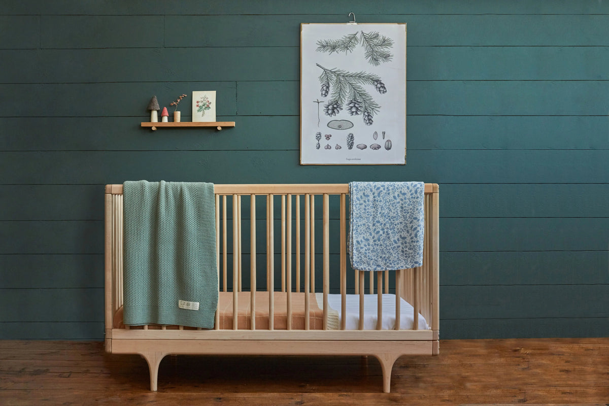 Nursery Design With Sarah Trotter | Sleep – Nature Baby