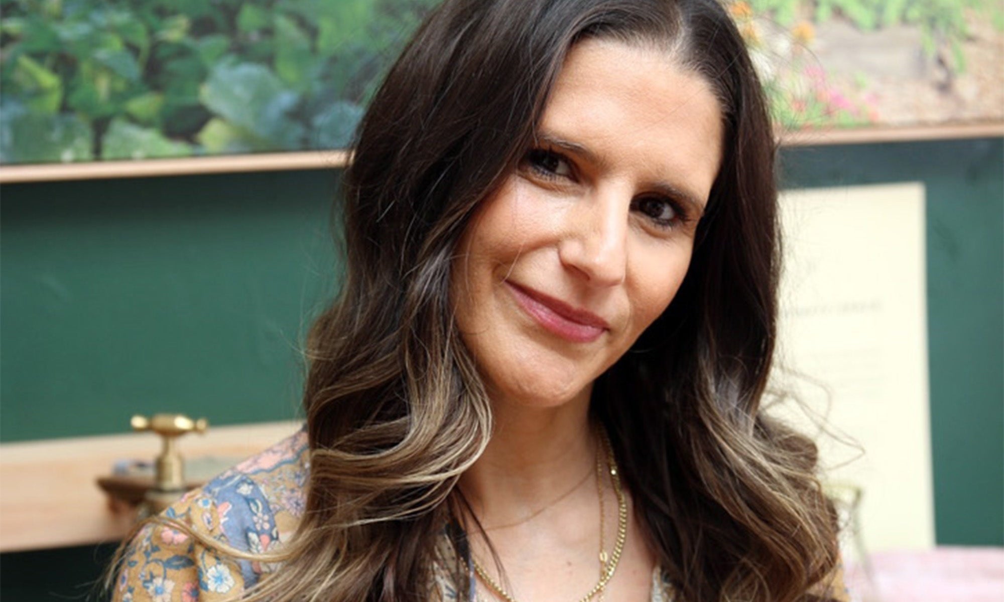 Nature Baby x Orchard ST / Tamarin Oblowitz | Parenthood - Nature Baby