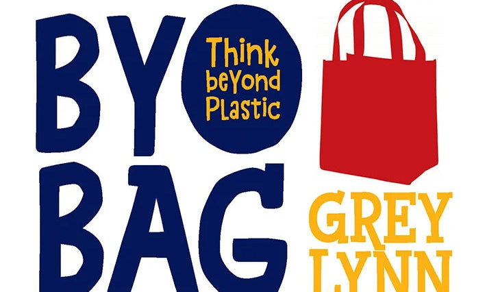 Plastic Bag Free Grey Lynn | Who We Are