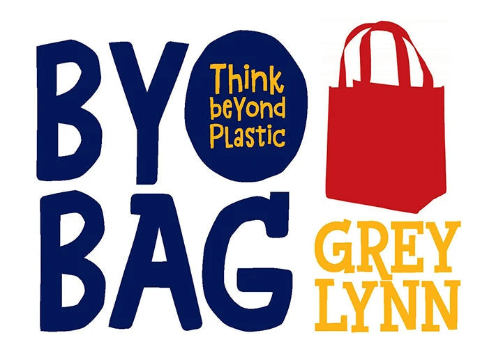 Plastic Bag Free Grey Lynn | Who We Are