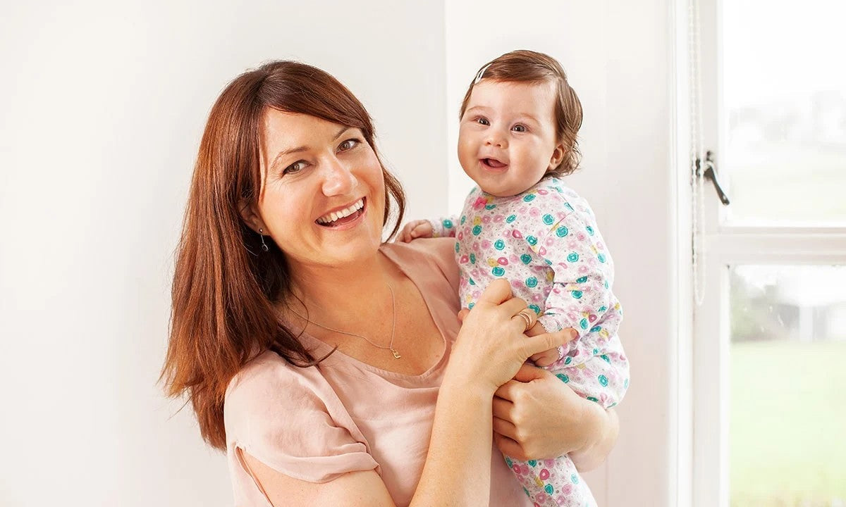 Q&A with Sharlene Poole | Sleep