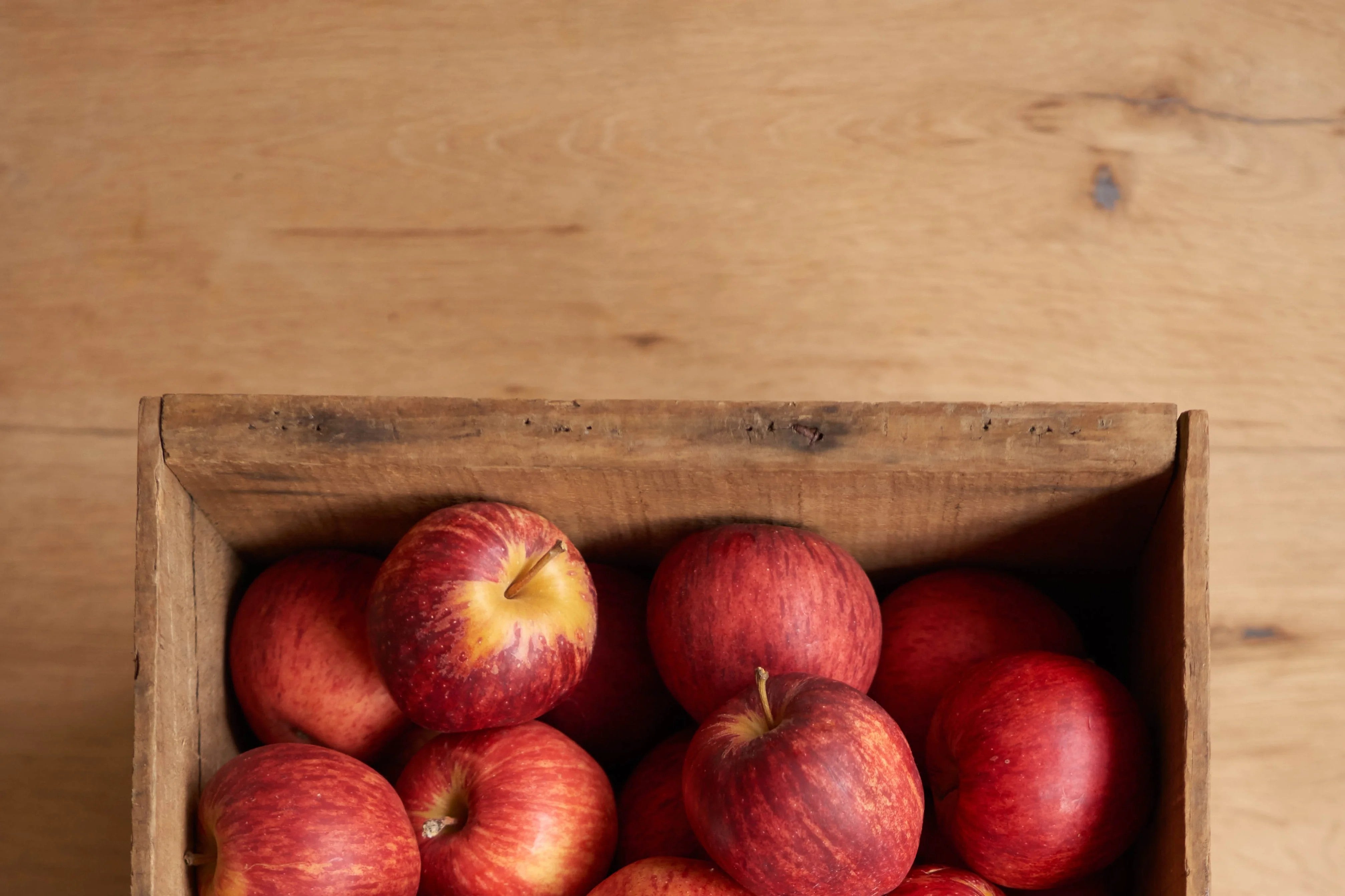 Recipe: Apple Crumble | Living