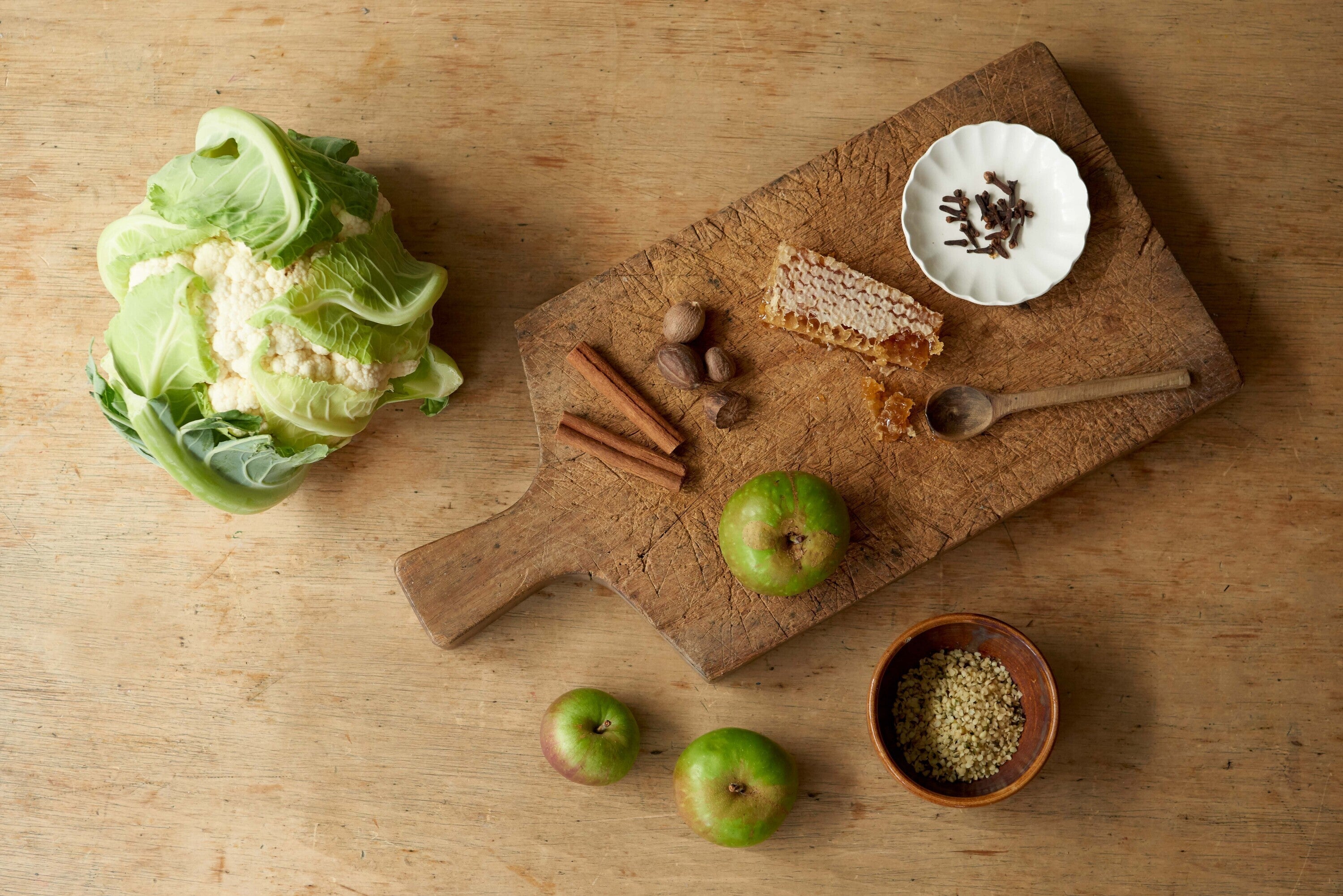 Recipe: Apple Pie Smoothie | Wellbeing