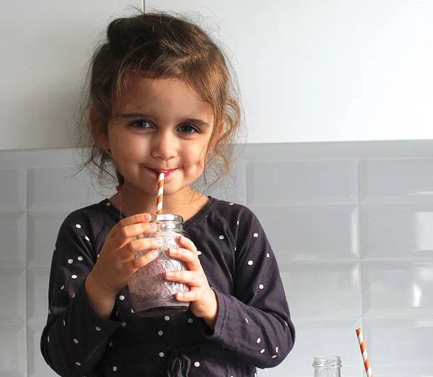 Recipe: Immune Booster Smoothie | Pregnancy