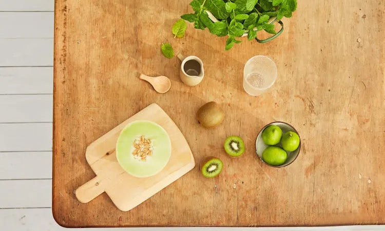 Recipe: Refreshing Summer Smoothie For Pregnant Mamas | Wellbeing