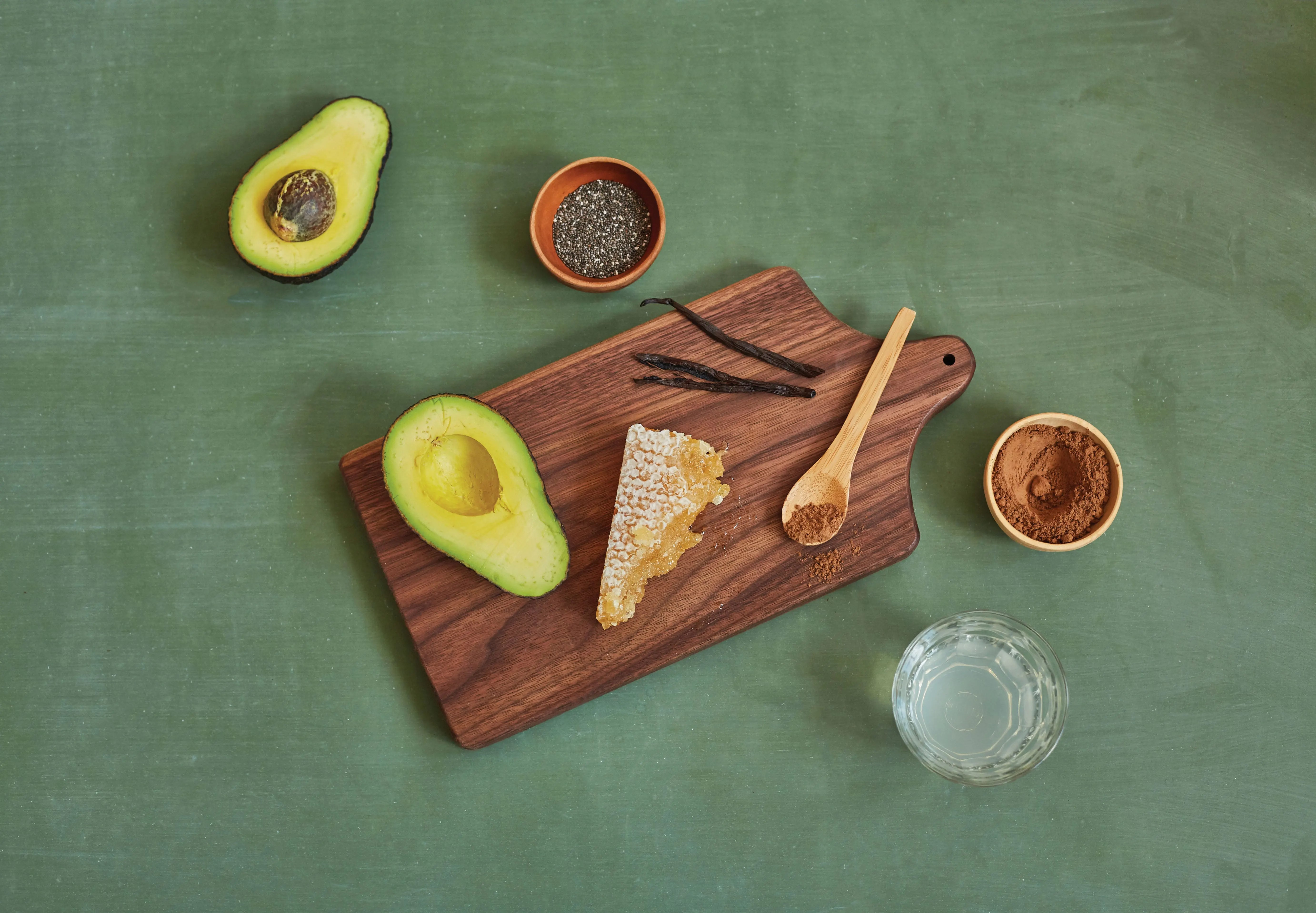 Recipe: Restorative Smoothie For New Parents | Wellbeing - Nature Baby