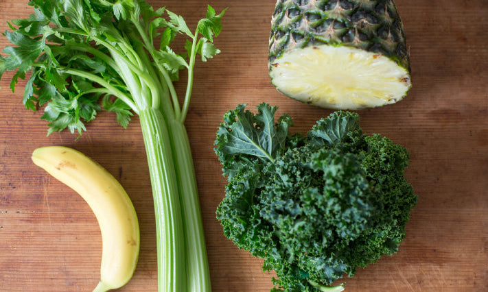 Recipe: Nutritious Summer Smoothie | Wellbeing - Nature Baby