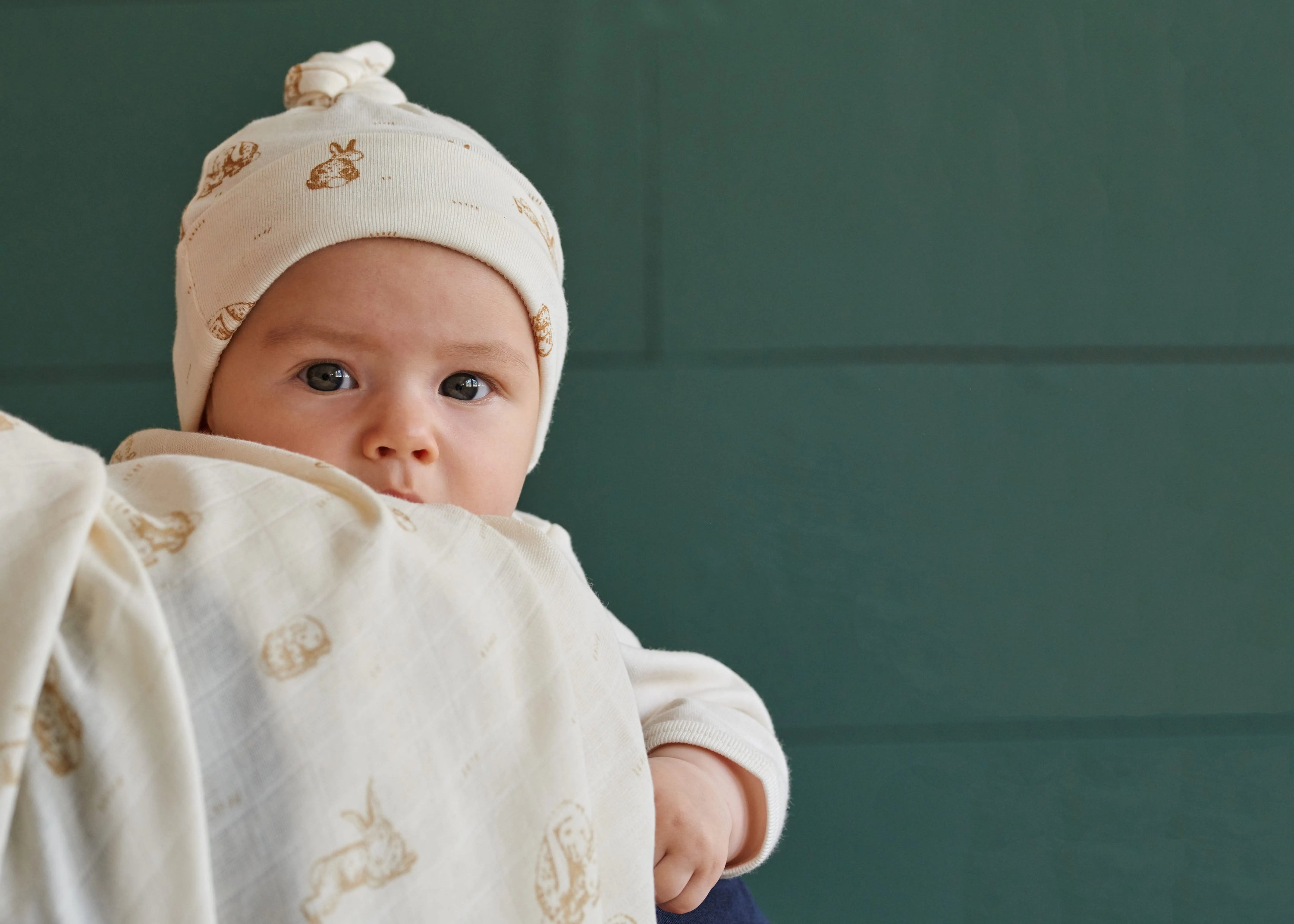 Sharlene Poole On Winding Your Baby | Living