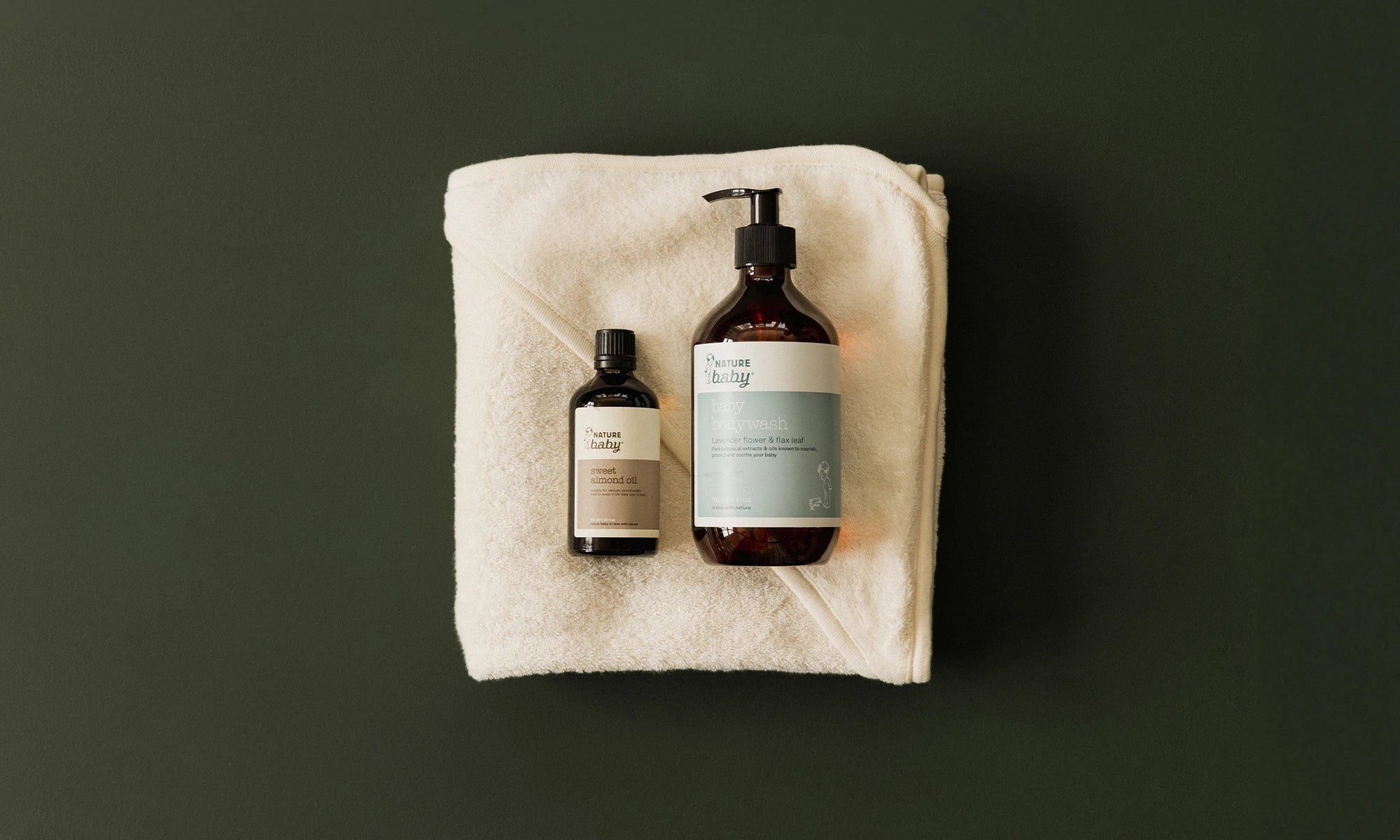 The Magic of Rituals | Sleep - Nature Baby