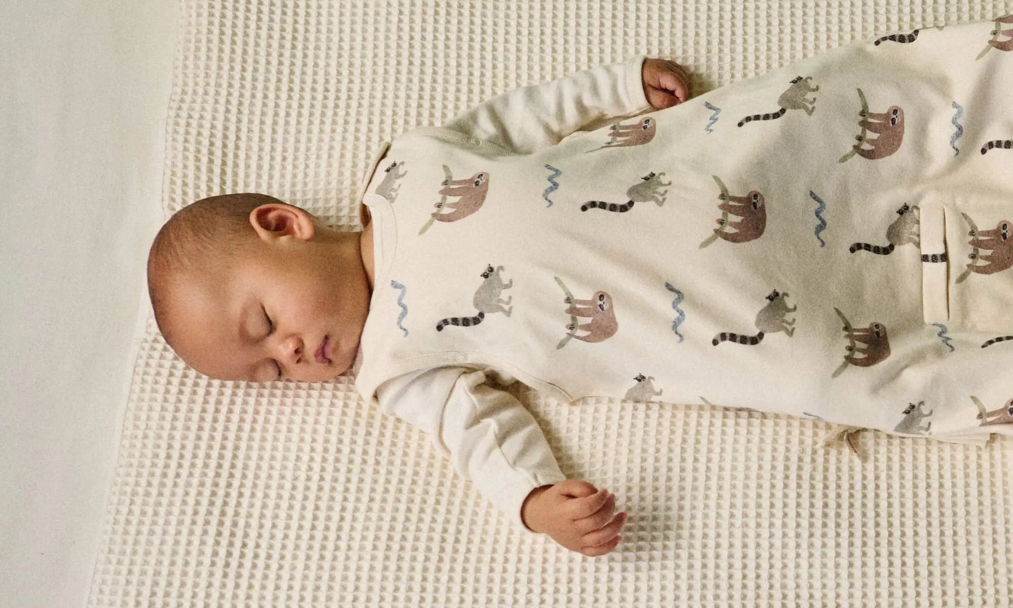 Our Sleeping Bag Guide | Sleep - Nature Baby