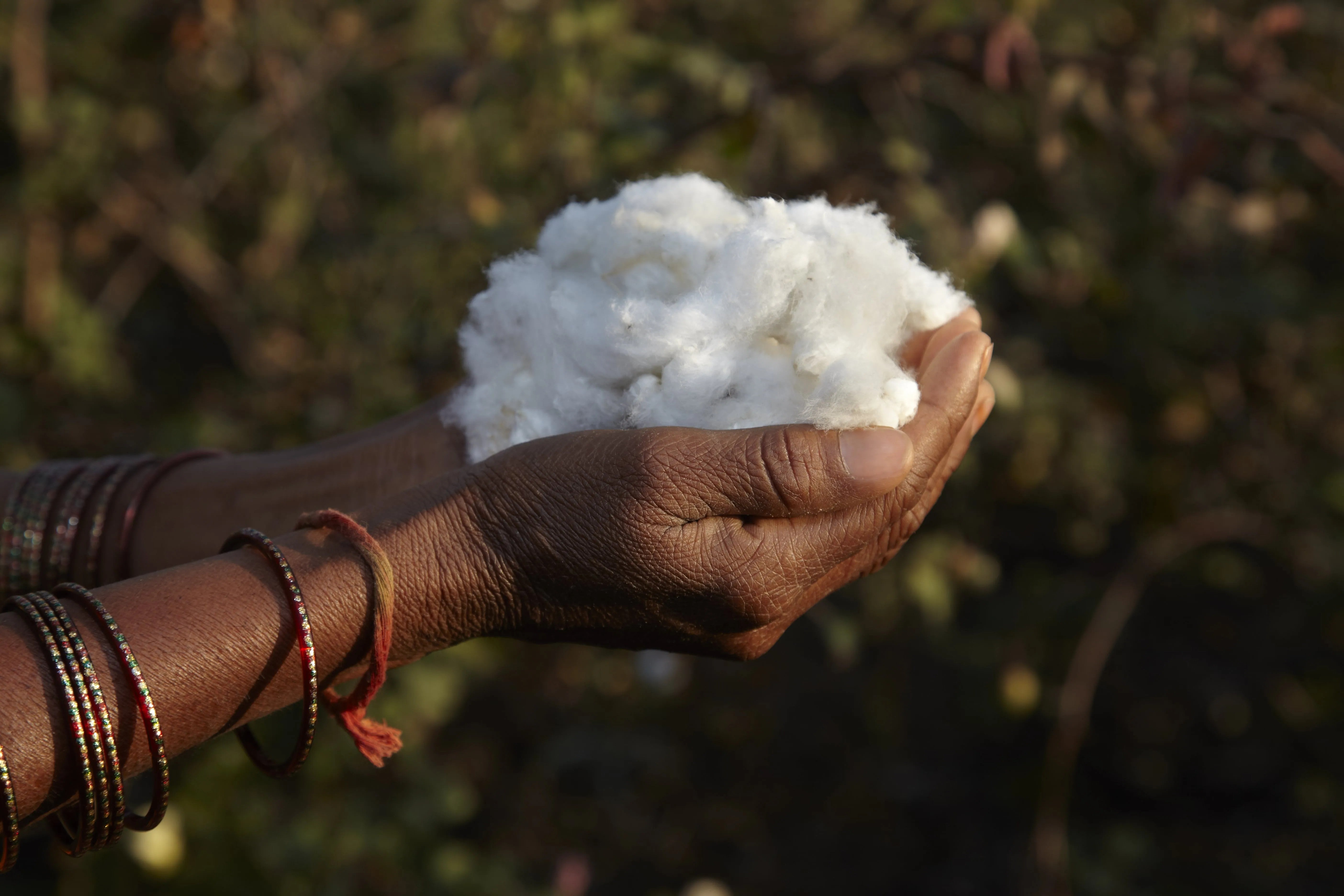 Social Responsibility: GOTS Certification | Who We Are - Nature Baby