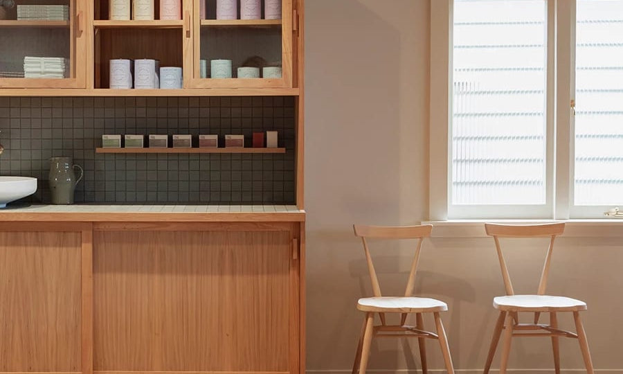 Our new Grey Lynn Store | Who Are We