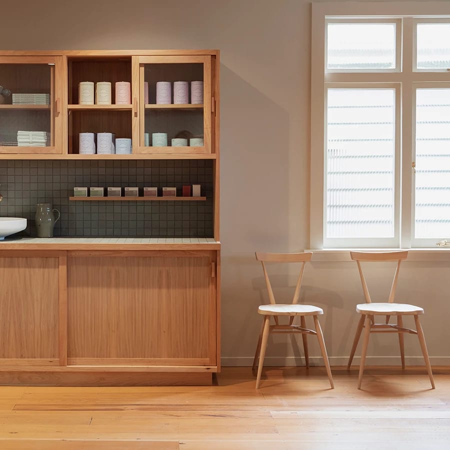 Our new Grey Lynn Store | Who Are We