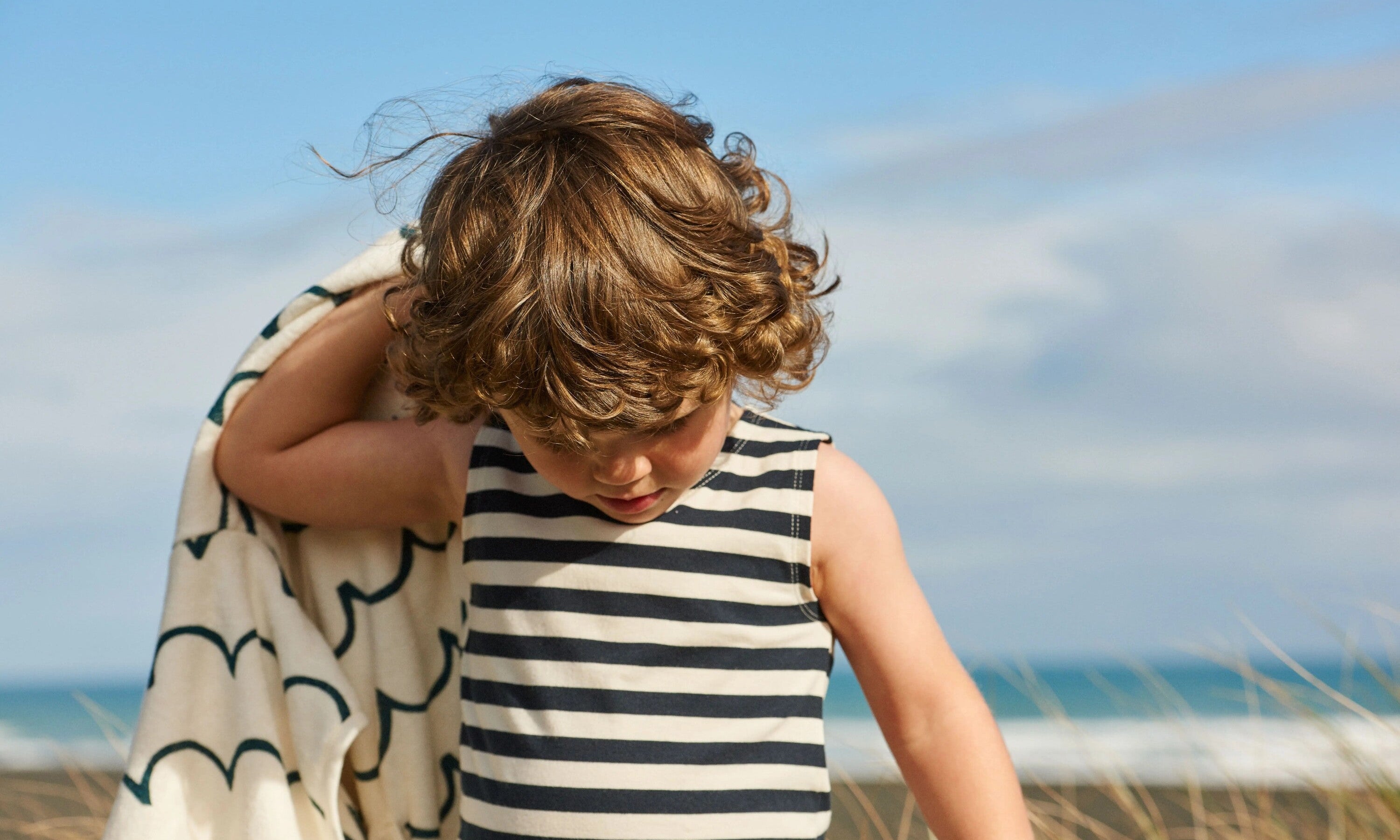 Summer Activities For Little Ones | Living