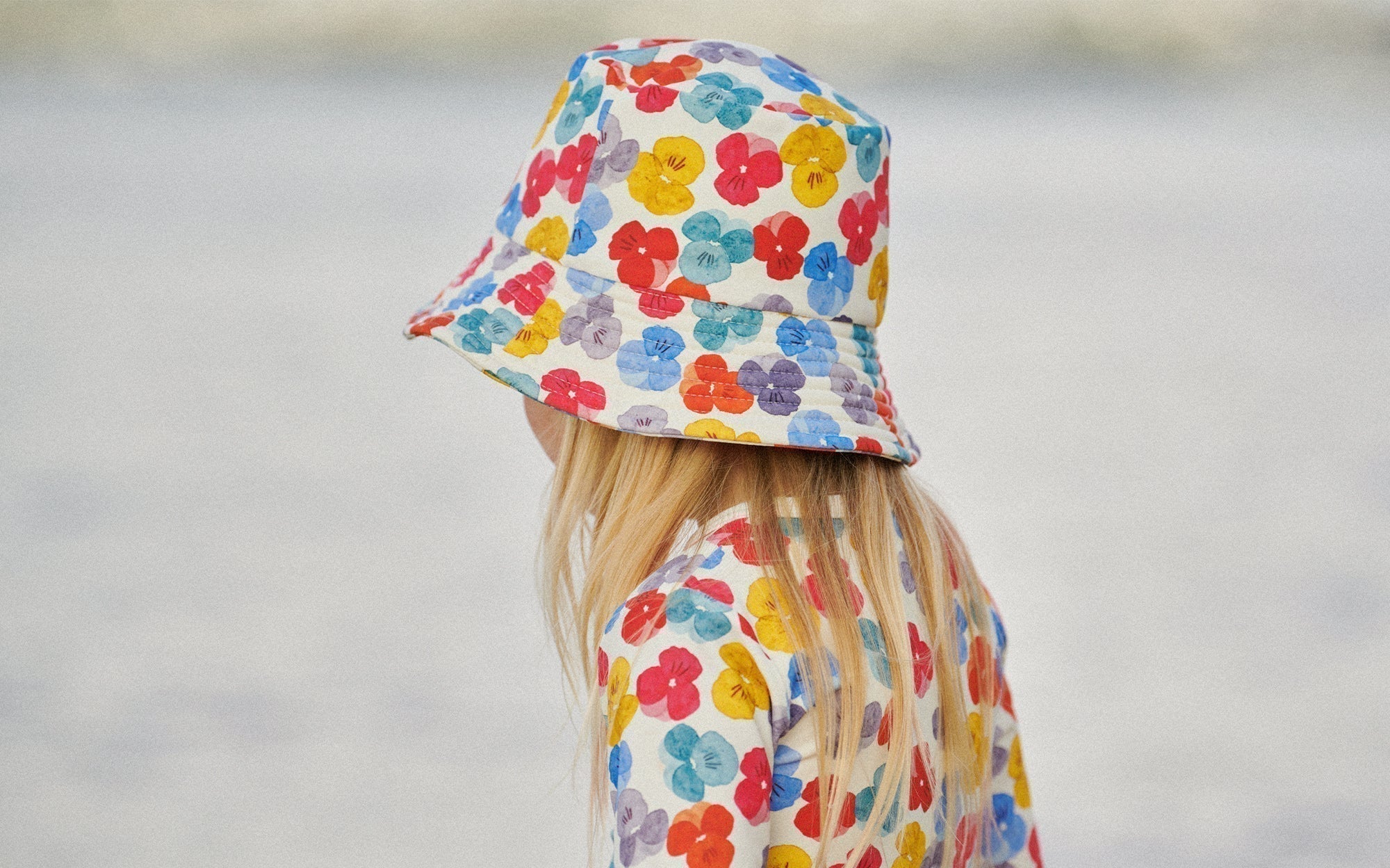 Our Sunhat Guide | Wear - Nature Baby