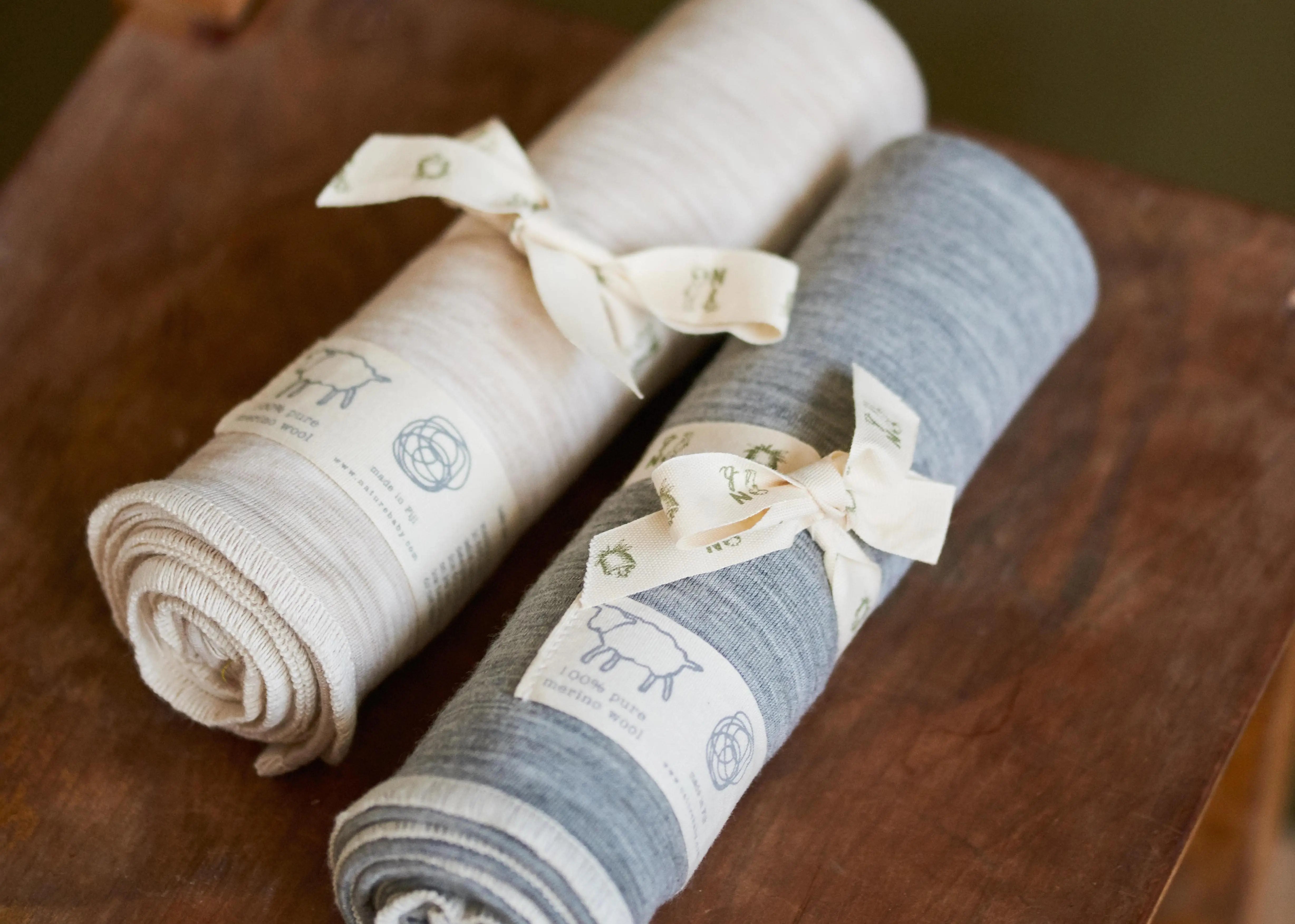 Sustainable Practice: ZQ Accredited Merino | Who We Are - Nature Baby