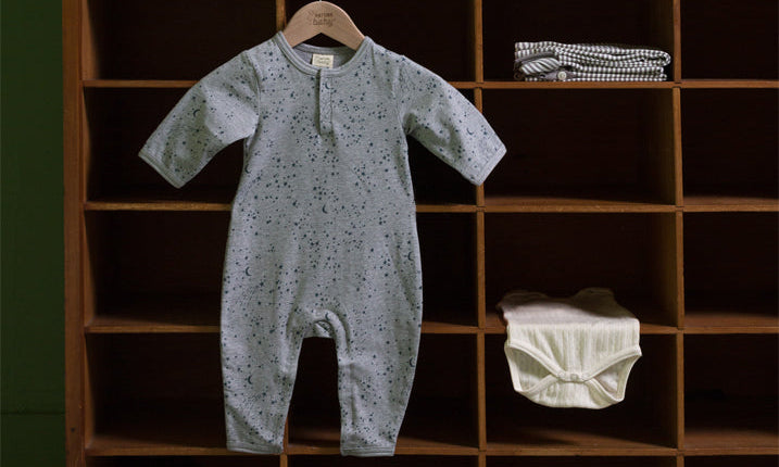 New Arrivals: Our Top Picks | Wear - Nature Baby