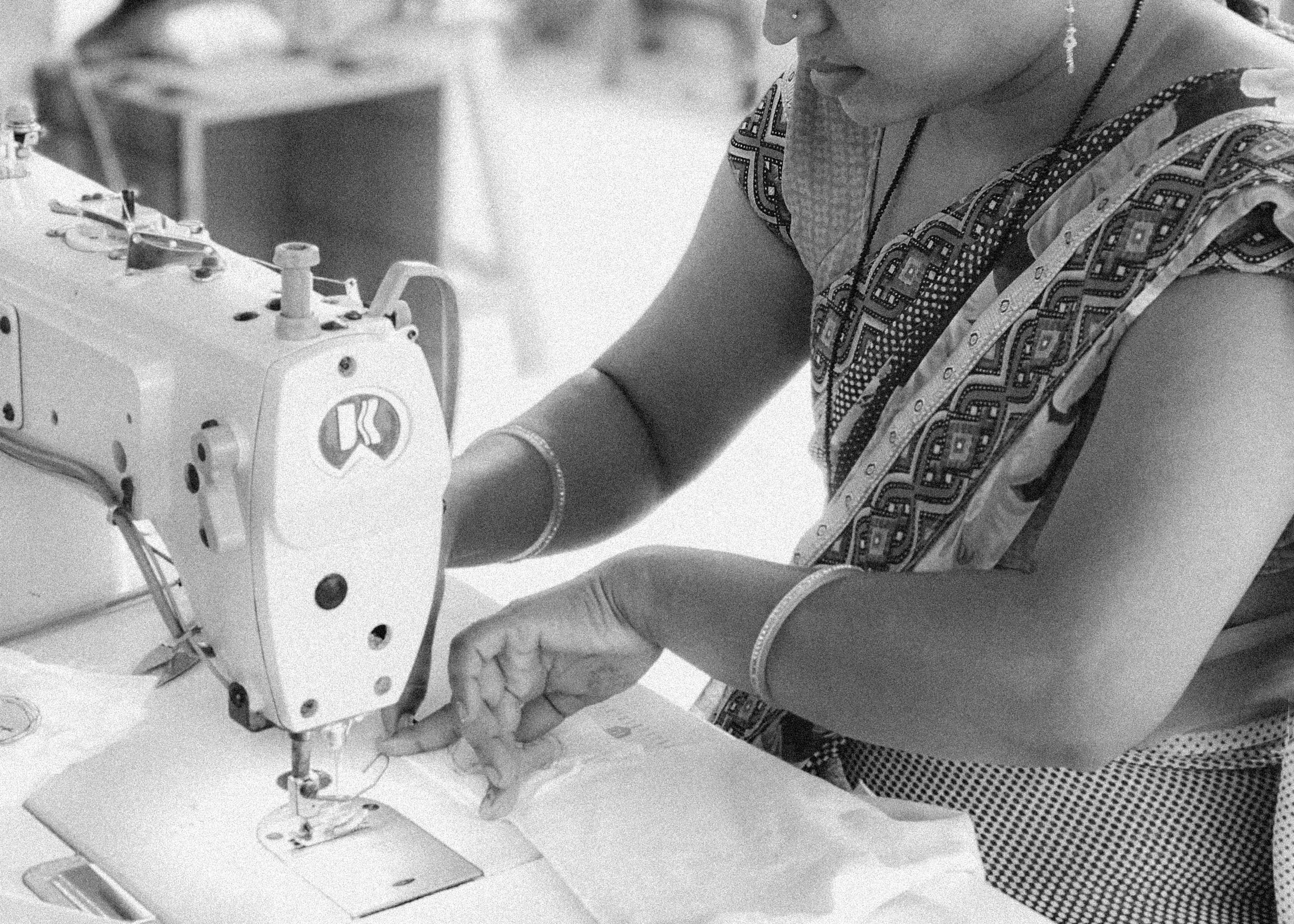 Women's Collective | Who We Are