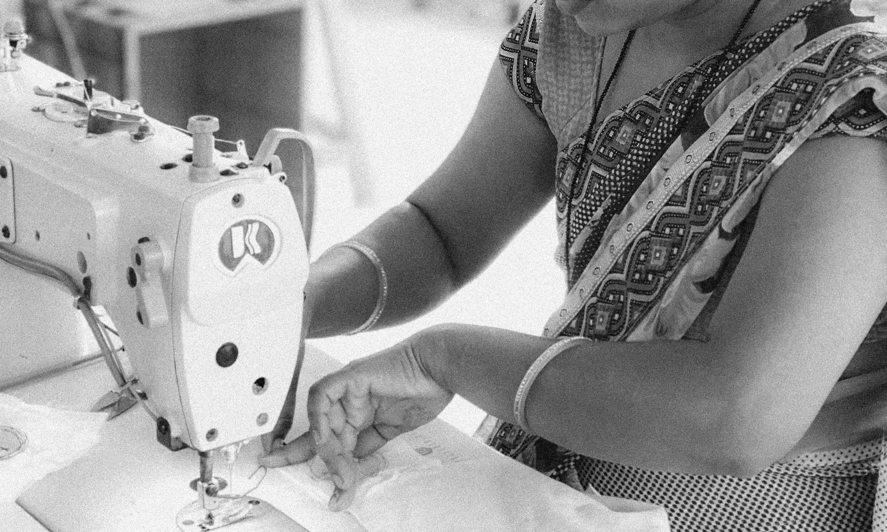 Women's Collective | Who We Are - Nature Baby