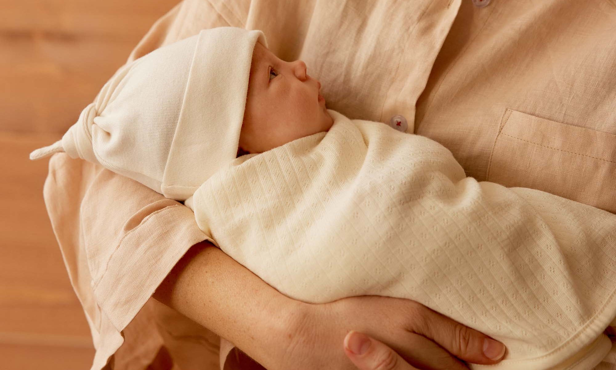 Bringing Baby Home | Parenthood - Nature Baby