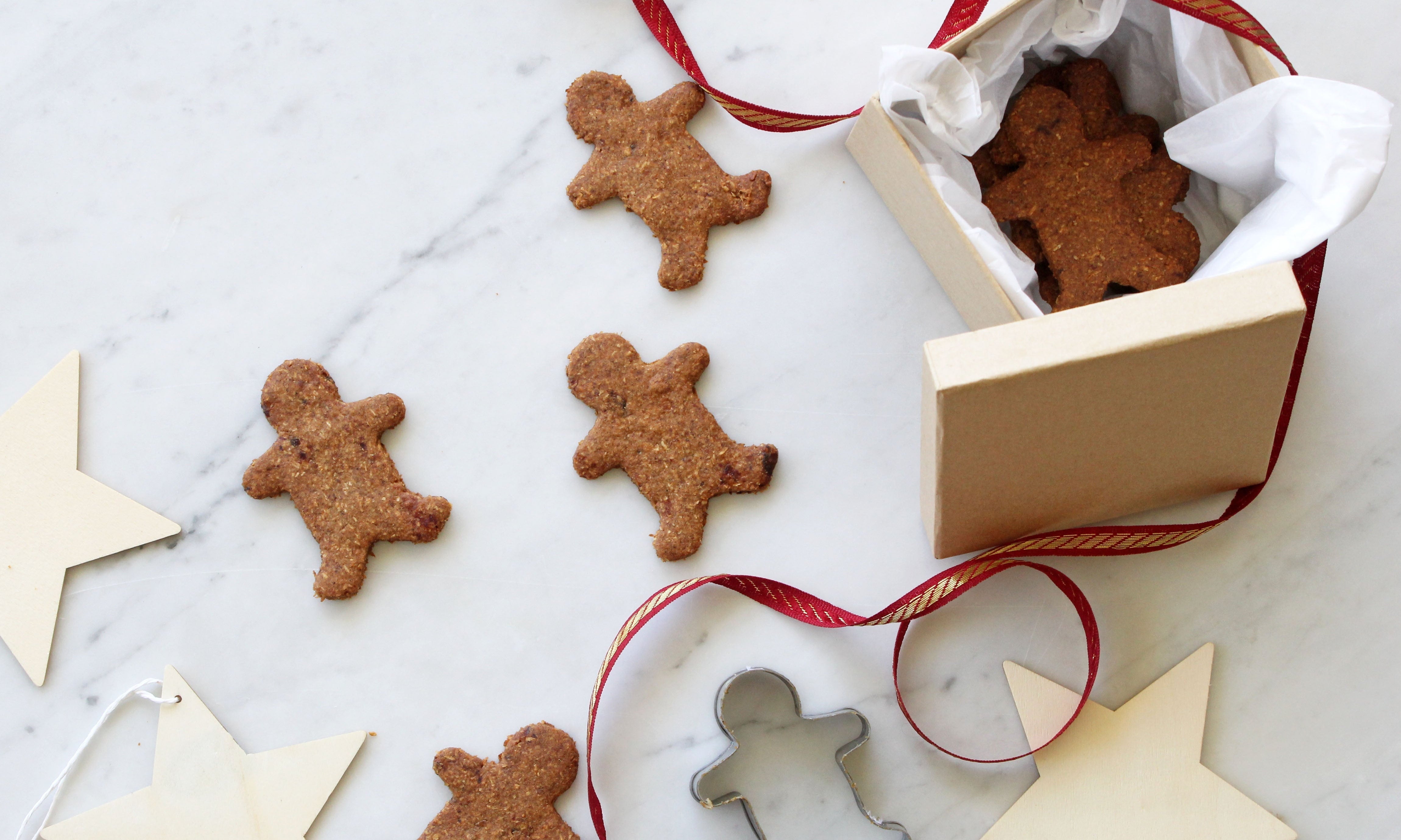 Recipe: Gingerbread Cookies | Living - Nature Baby