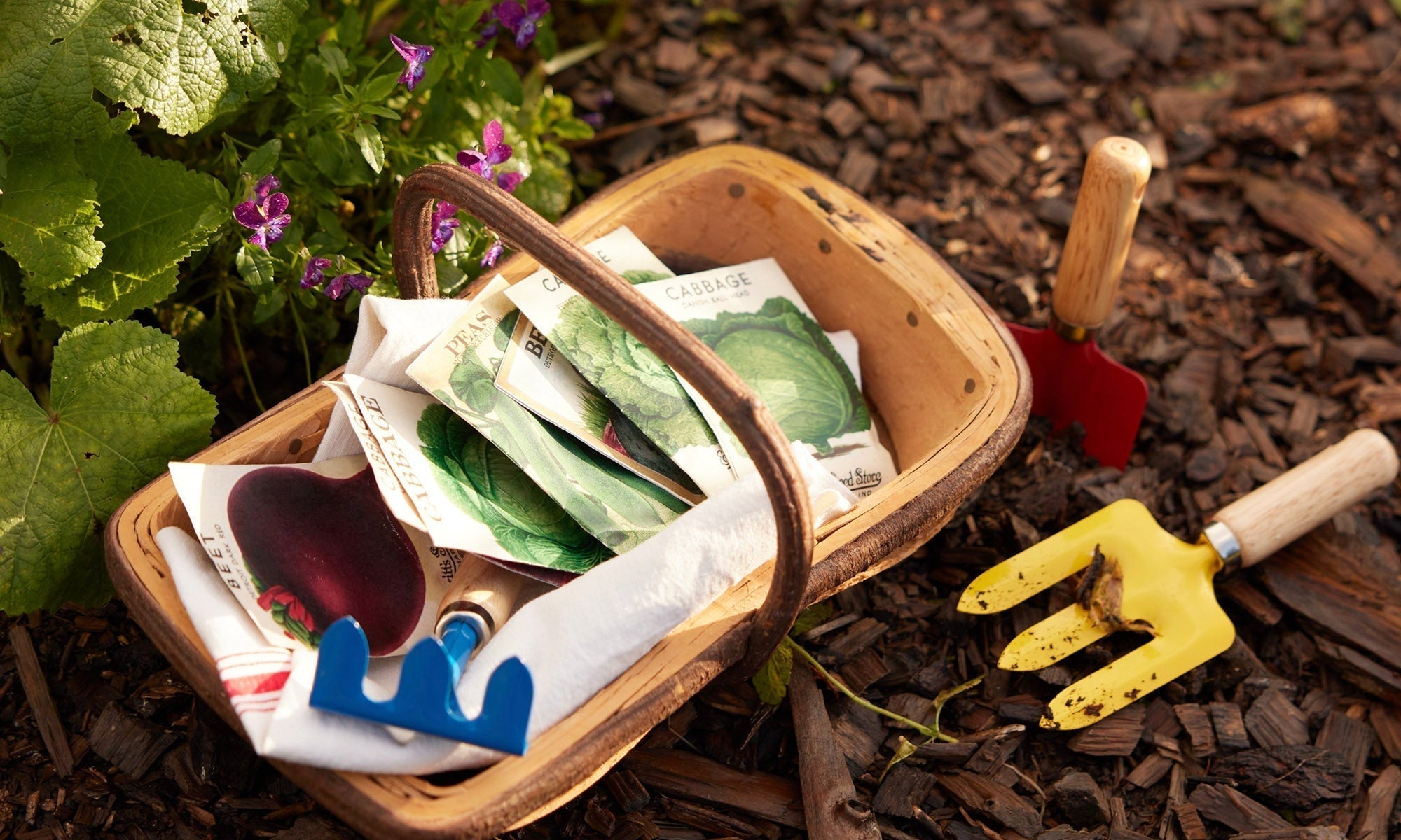 Garden Treasure Hunt | Living - Nature Baby