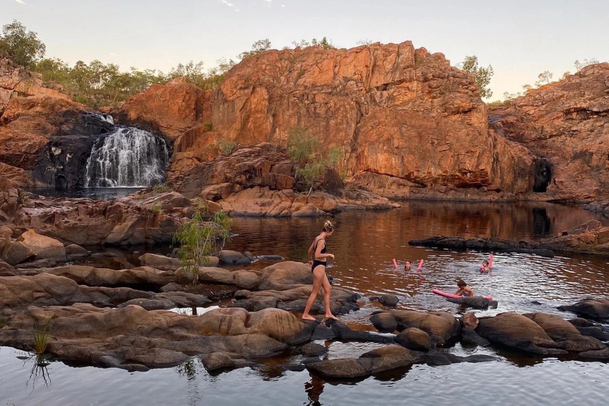 Motherhood Series | Parenthood