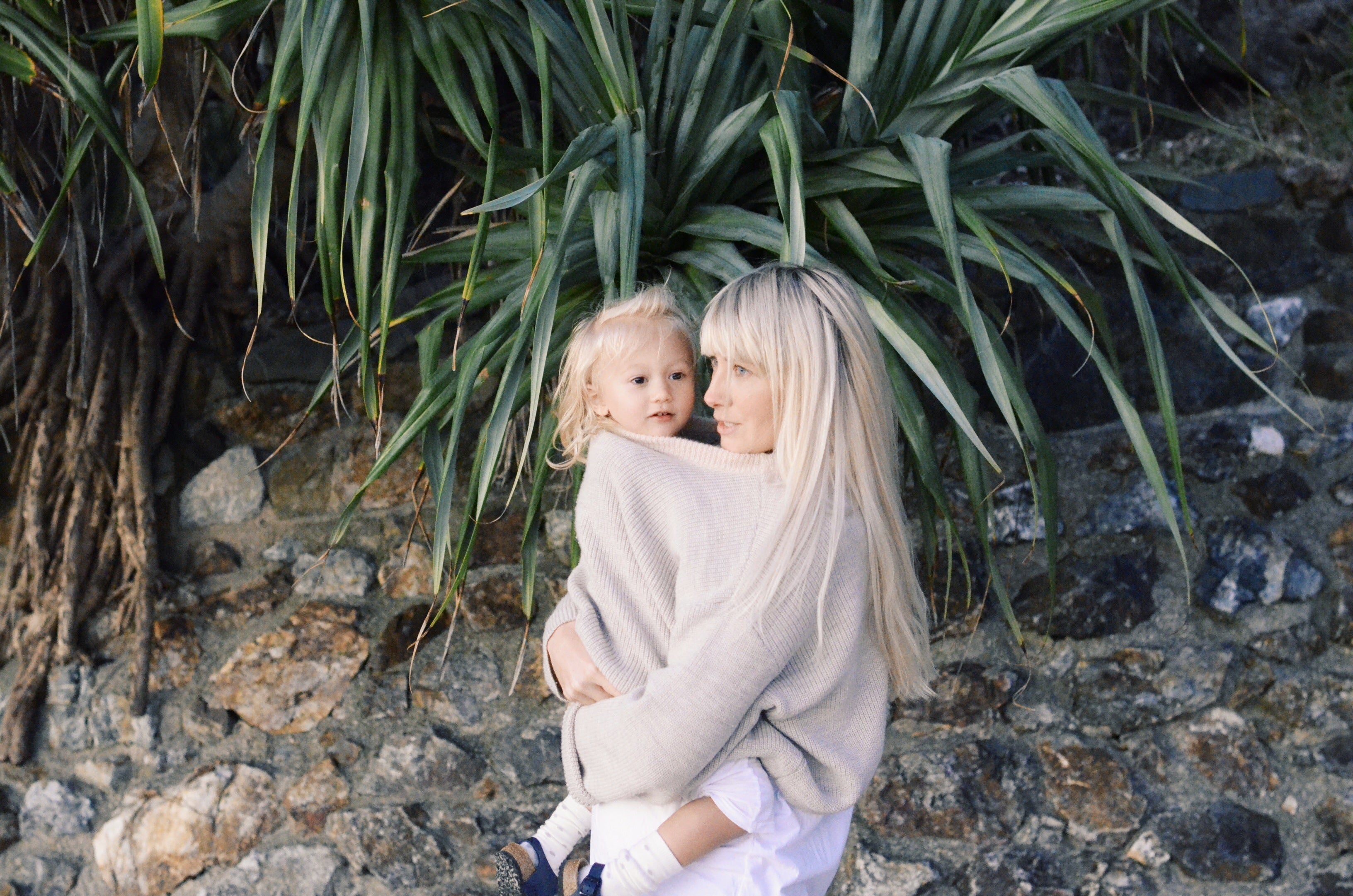 Motherhood: Lena Catterick | Parenthood - Nature Baby