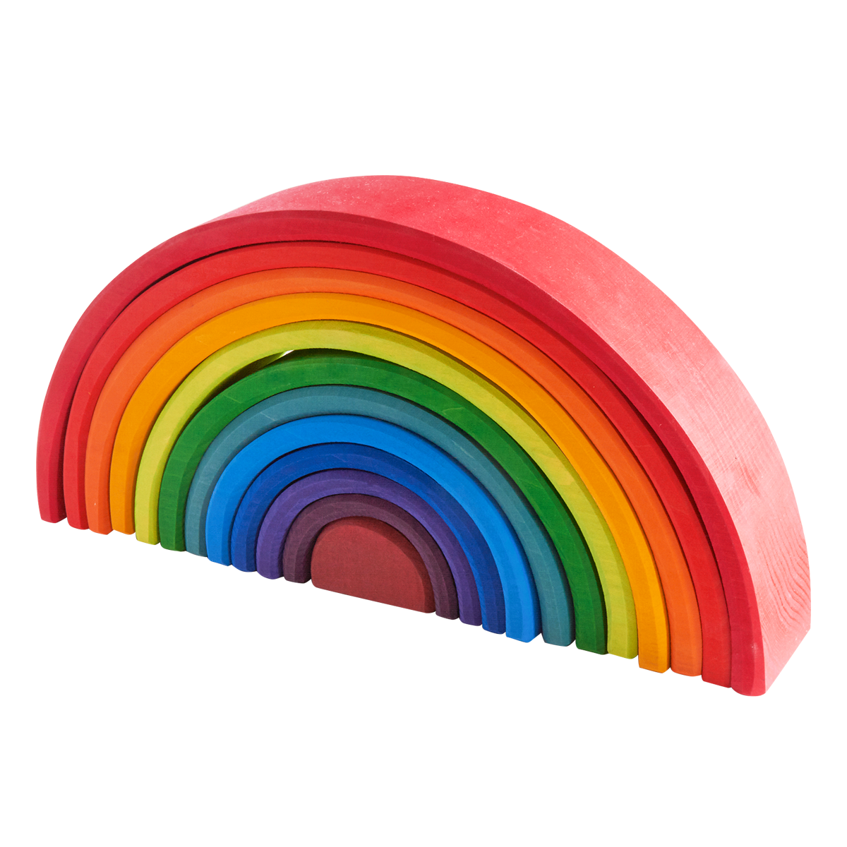 12 PIECE GIANT RAINBOW | Rainbow-Web-front