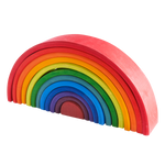 12 PIECE GIANT RAINBOW | Rainbow-Web-front