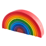 12 PIECE GIANT RAINBOW | Rainbow-Web-front